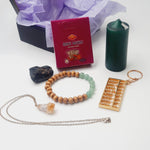 Luck Attracting Wealth Kit