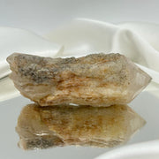 Multiple Terminated Candle Quartz Crystal