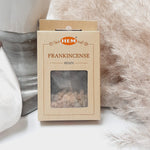 Frankincense Resin Granules
