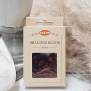 Dragons Blood Resin Granules