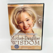 Dr. Christiane Northrup's Mother-Daughter Wisdom DVD