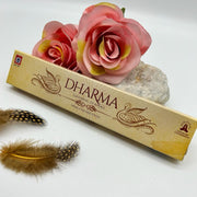 Dharma Masala Incense Sticks for Eternal Joy and Peace