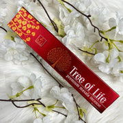 Balaji Tree of Life Premium Incense Sticks