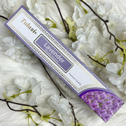 Tulasi Lavender Incense Sticks