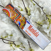Satya Mandala Incense Sticks