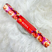 SAC: Rose Incense Sticks