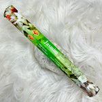 SAC: Jasmine Incense Sticks