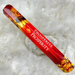 SAC: Prosperity Incense Sticks