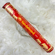 SAC: Sandalwood Incense Sticks