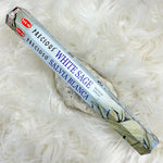 HEM: White Sage Incense Sticks