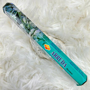 SAC: Arruda Incense Sticks