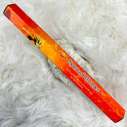 SAC: Spiritual Master Incense Sticks