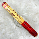 HEM: Oodh Sandalwood Incense Sticks