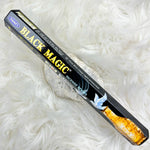 Nikhil's: Black Magic Incense Sticks