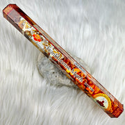 SAC: Frankincense and Myrrh Incense Sticks
