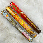 I am Abundant Incense Stick Pack