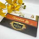 Luxury Incense Pack