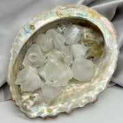 Indian Apophylite Crystal