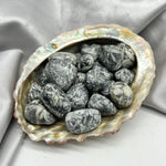 Tumbled Chrysanthemum stone