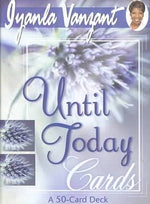 Iyanla Vanzant- Until Today Cards